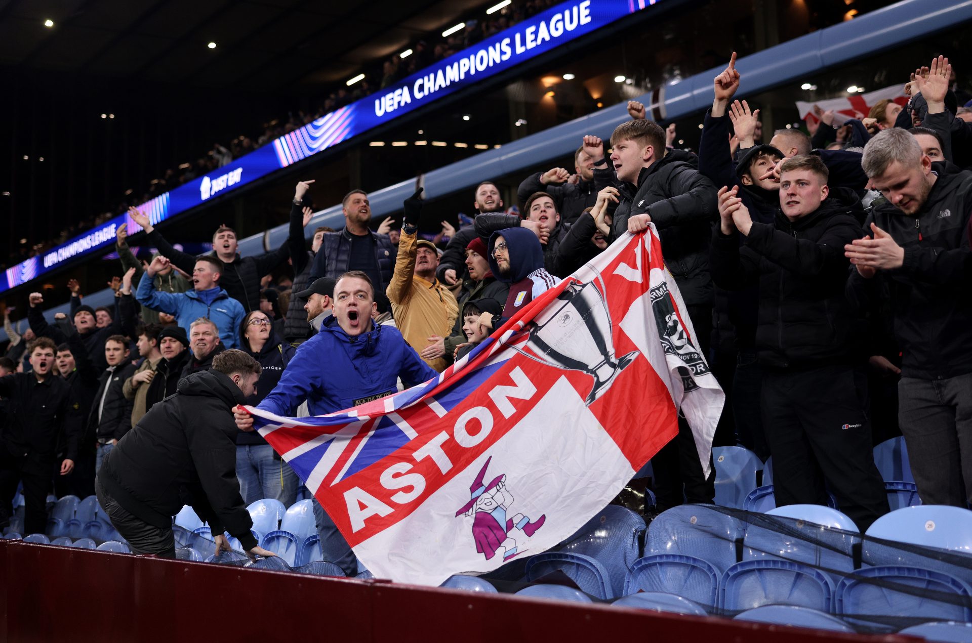 How Birmingham became a political football The city is on the defensive