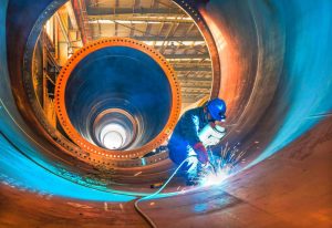 China’s new green order