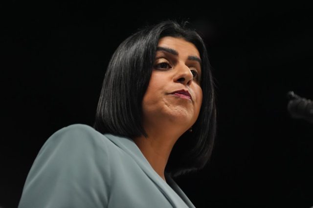 Shabana Mahmood’s moral mission