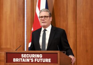 Why Starmer can’t copy Denmark on immigration