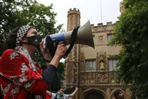 DEI research soars in UK grant funding