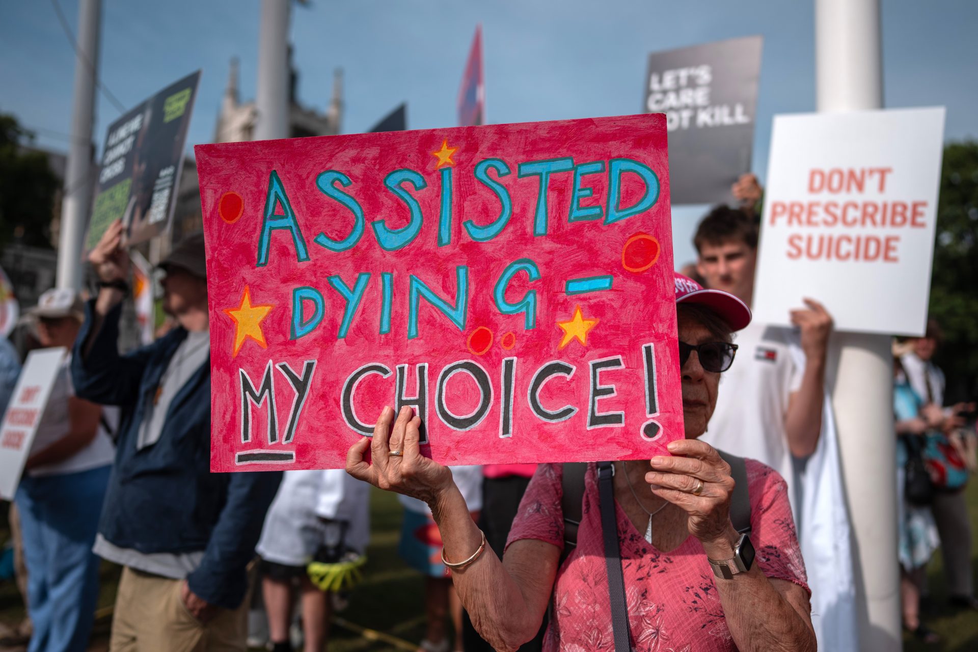 Paul Sagar A Writer For Unherd