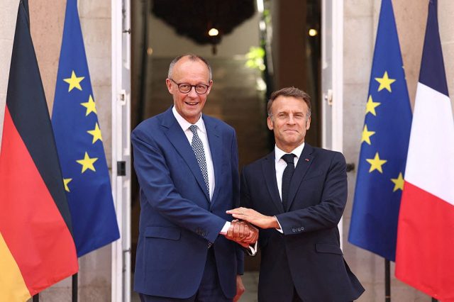 The rot at the heart of Europe