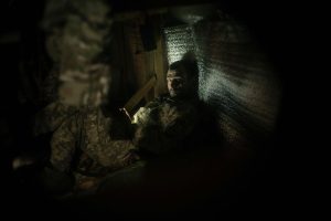 Losing Pokrovsk would be disastrous for Ukraine