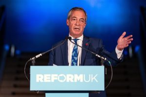 Is Reform UK abandoning economic populism?