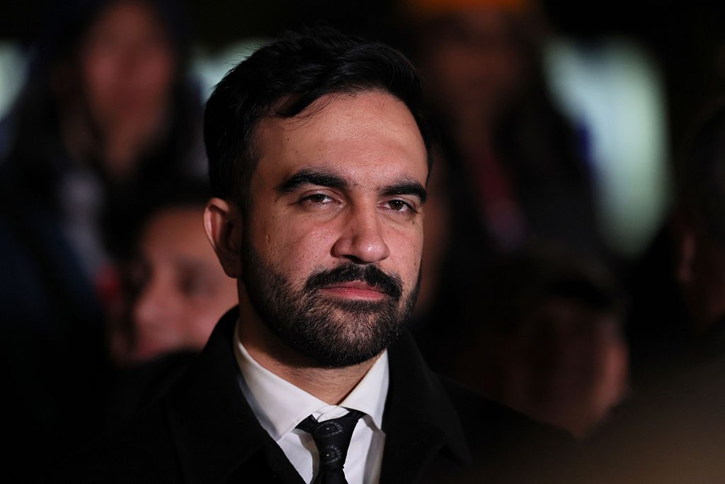 Mamdani heralds the radical American city - UnHerd