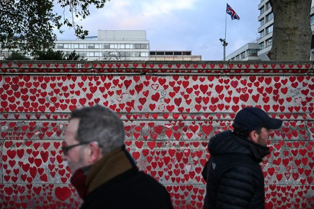 The report's conclusions are deeply depressing. Credit: Getty