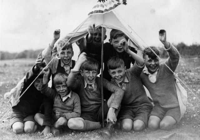 We’ll miss the Eton of the Valleys