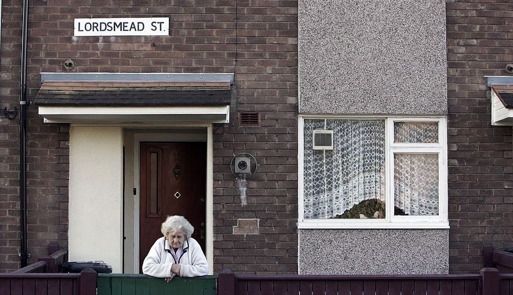 Can Britain escape its housing trap?