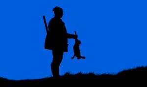 Northern Ireland’s last huntsmen