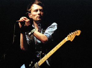 How Radiohead let down their fans