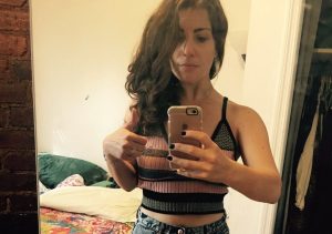 The girl who killed ‘Teen Vogue’