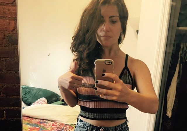 The girl who killed ‘Teen Vogue’