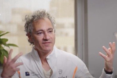 Alex Karp: we will have fewer rights if America loses AI race