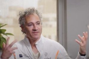 Alex Karp: we will have fewer rights if America loses AI race