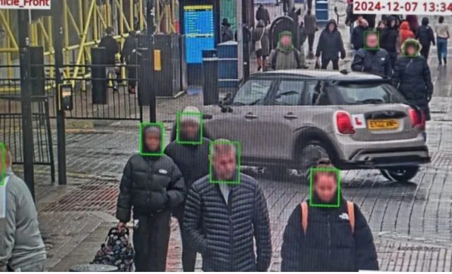 The high street’s authoritarian turn