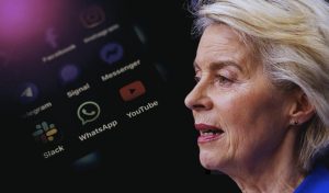 Europe's new war on privacy