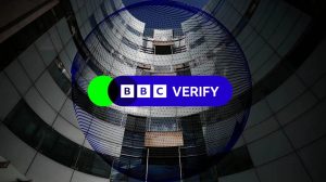 Will the BBC axe Verify?