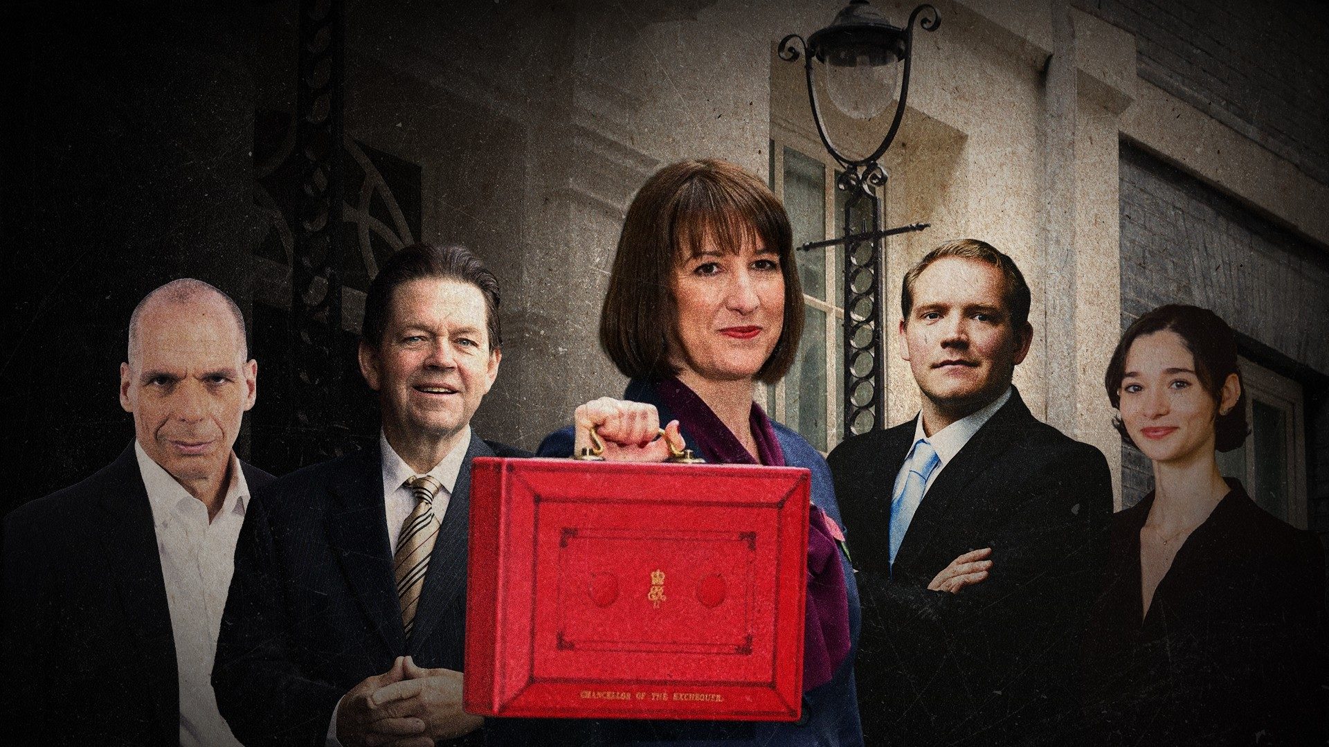 The alternative Budget