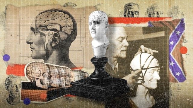 Racialist ideas are back in fashion on the Right. Credit: UnHerd