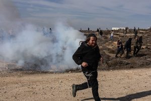 Will Netanyahu finally crack down on settler violence?