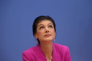 Is Sahra Wagenknecht’s resignation the end of Left-conservatism?