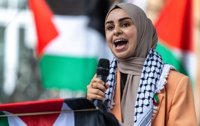 The revolt on Streeting’s doorstep