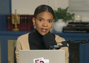 Tim Pool-Candace Owens feud reveals emptiness of e-politics