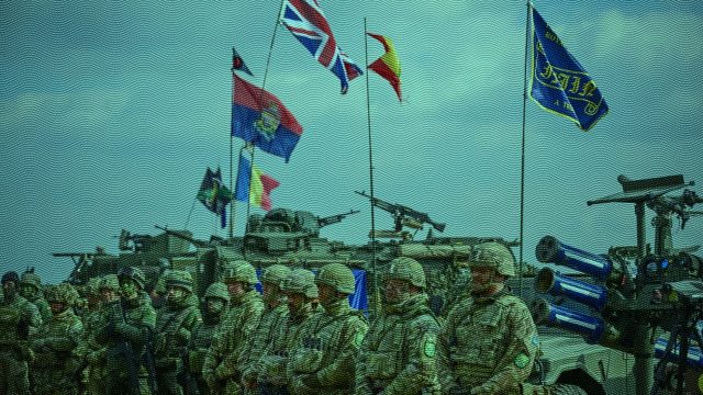 Europe’s identity crisis