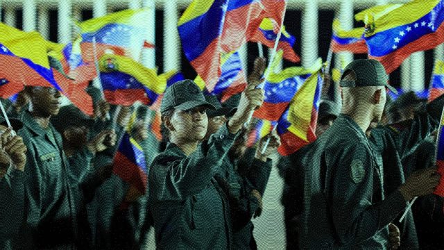 The truth about Trump’s Venezuela attacks