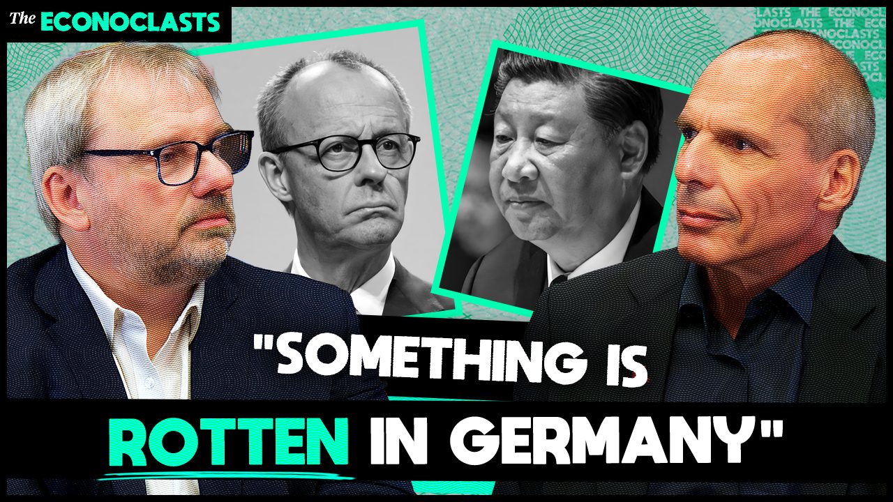 BRICS and the new world order