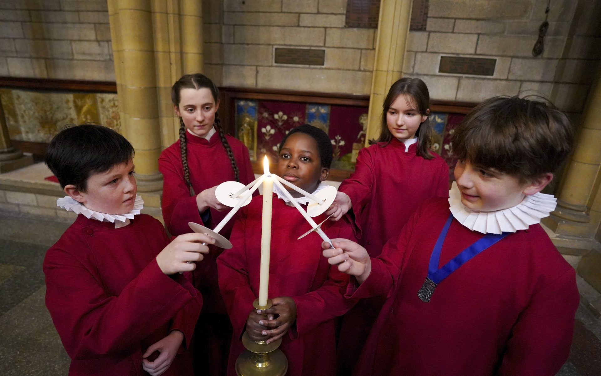 Credit: Hugh Hastings / Getty Images