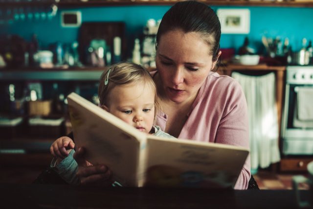 'The ideal that Komisar describes is a kind of hostage situation.' Getty Images 