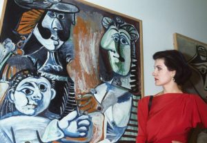 The triumph of anti-art