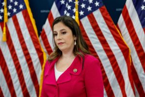 Elise Stefanik’s exit exposes GOP’s New York problem