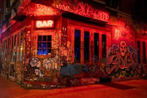 Losing dive bars will crush neighbourhood life