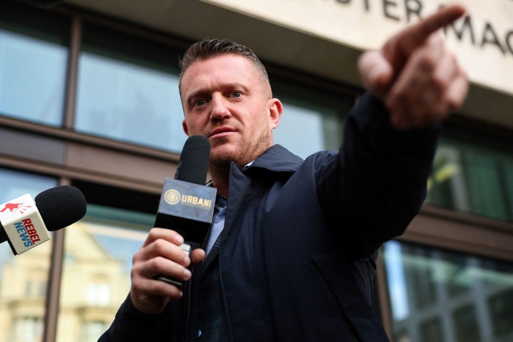 Tommy Robinson Is A Cynical Christian tommy-robinson-is-a-cynical-christian