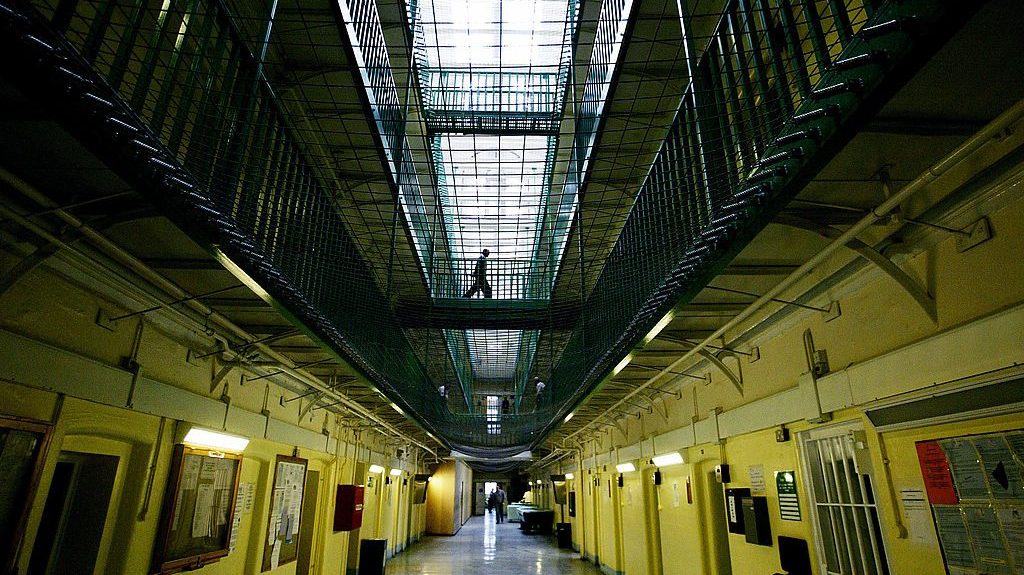 The Islamist brotherhood inside our prisons