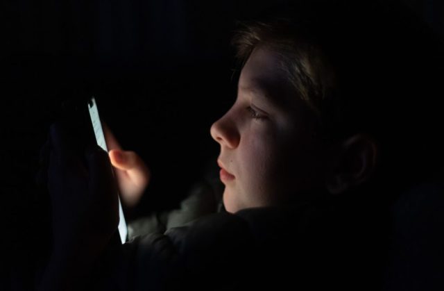 It’s time to get tougher on boys