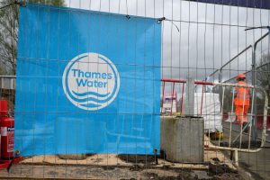 Thames Water is a test for the British economy