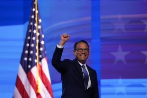 Can Josh Shapiro rebuild the Democrats’ coalition?