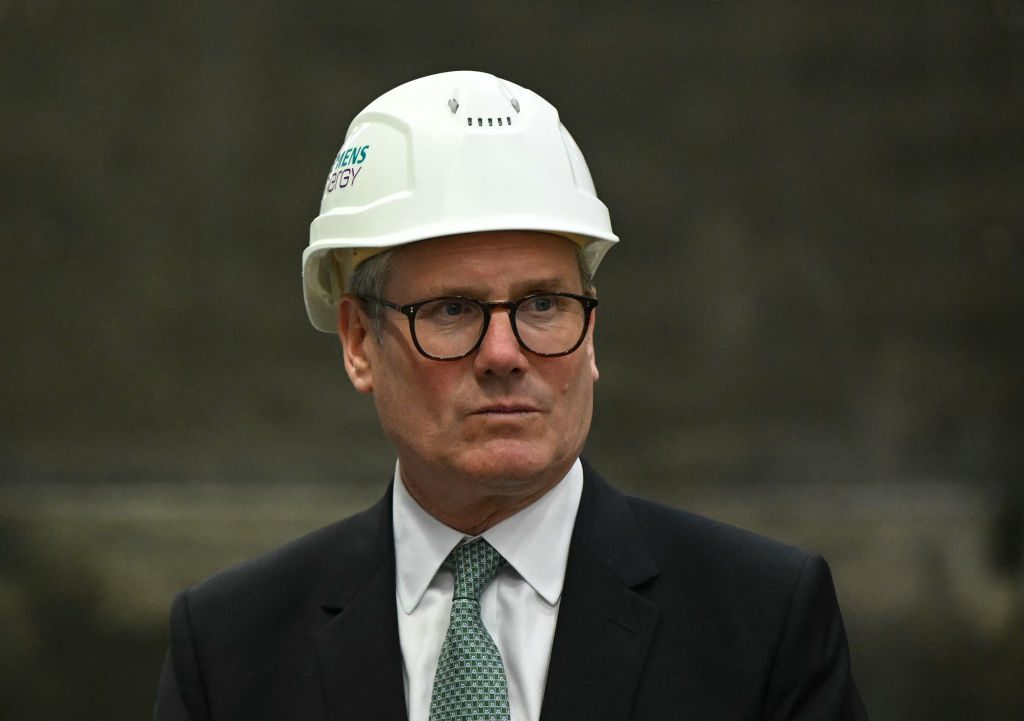 The Prime Minister needs to act fast. Credit: Getty