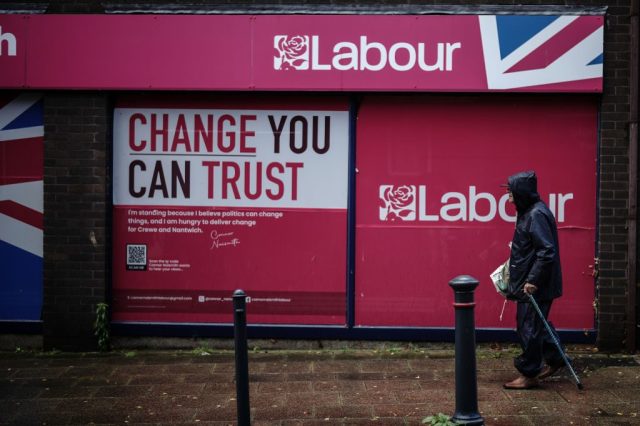 Britain’s bargain-basement social care