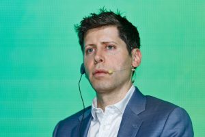 Silicon Valley strongmen want to lead the West