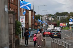 Glasgow’s asylum crisis is the result of SNP recklessness