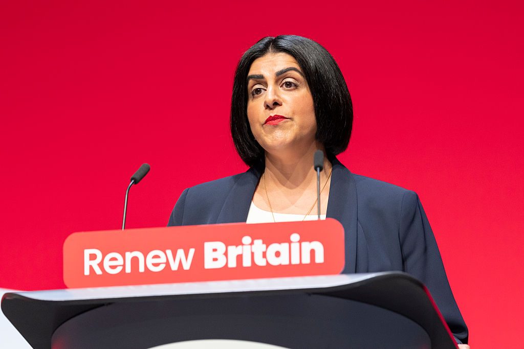 Shabana Mahmood’s visa ban threat comes too late