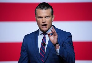 Did Pete Hegseth really commit a war crime?