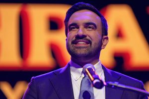 New York is headed for disaster