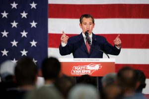 Republicans’ Tennessee victory can’t hide flawed messaging