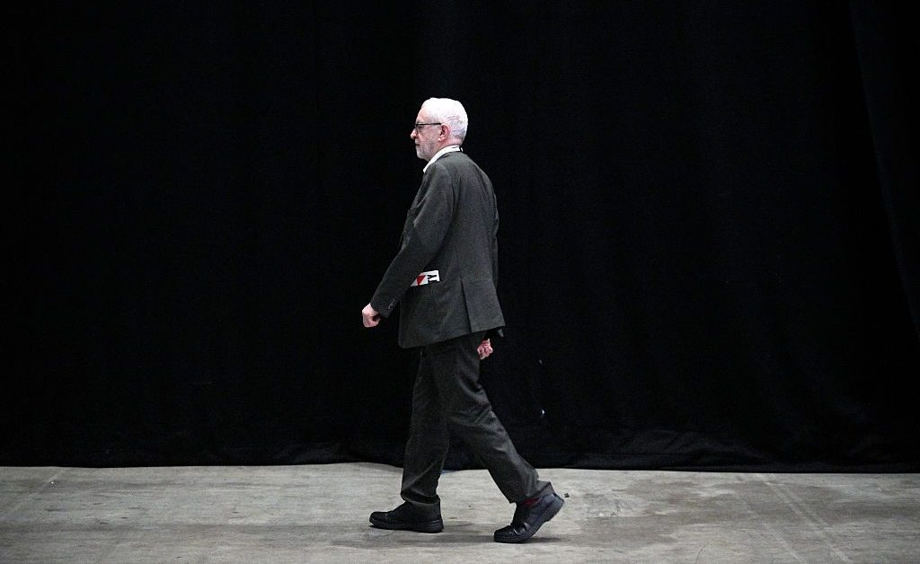 Is Your Party already over?